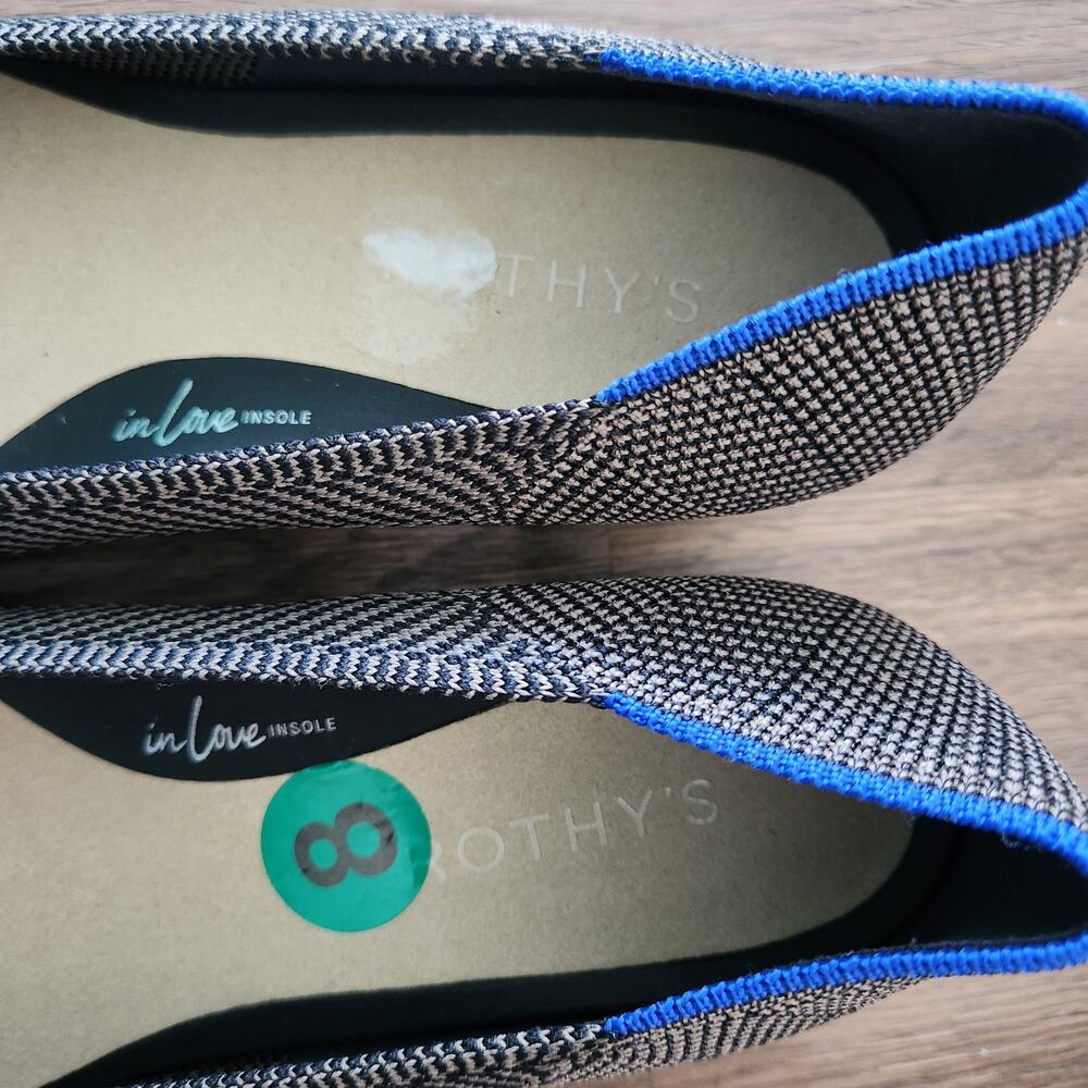 Rothy's The High Point Heels - Picture 3 of 6